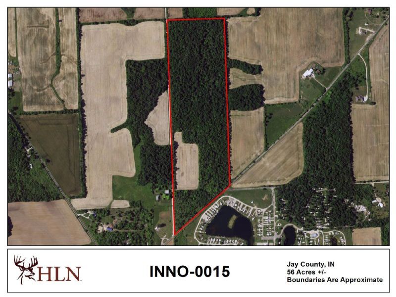 Indiana Hunting Leases Hunting Lease Network