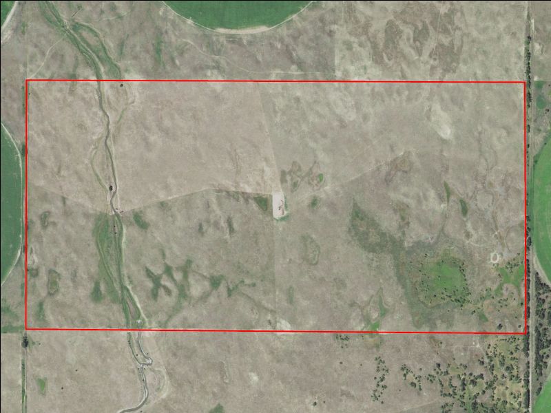 Hunting Property Photo