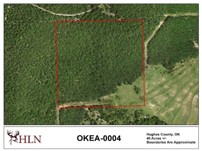 Oklahoma Hunting Leases Hunting Lease Network