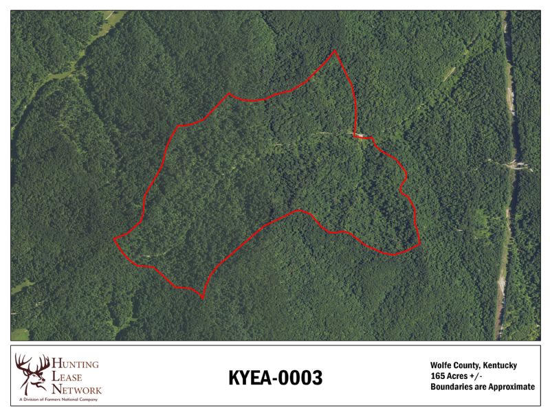 Hunting Property Photo