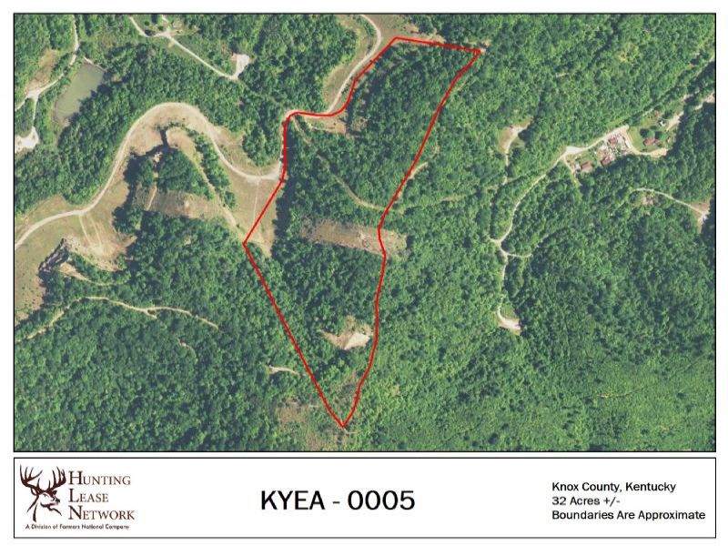 Kentucky Hunting Leases Hunting Lease Network