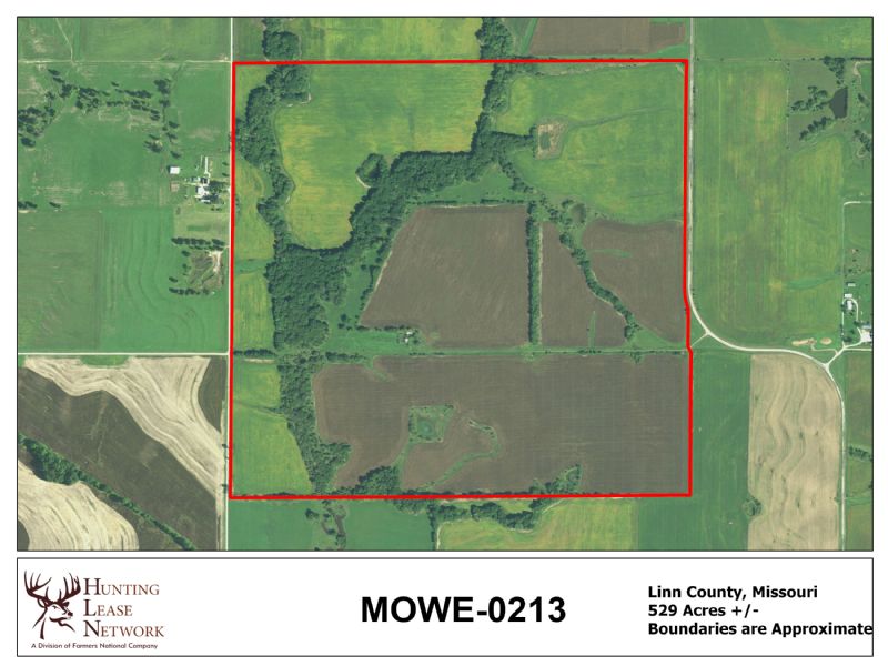Hunting Property Photo