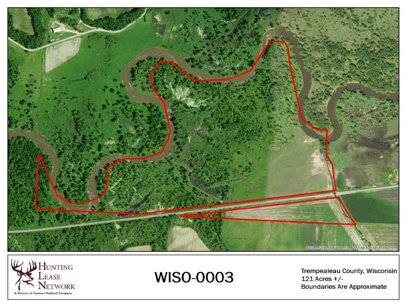 Wisconsin Hunting Leases Hunting Lease Network