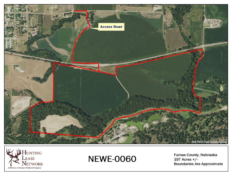 Hunting Property Photo