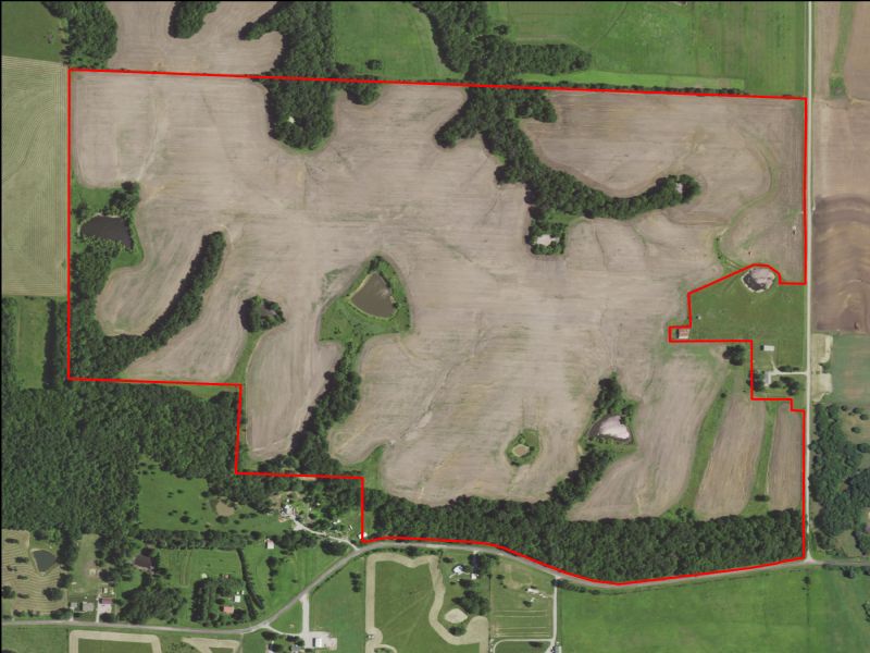 Hunting Property Photo