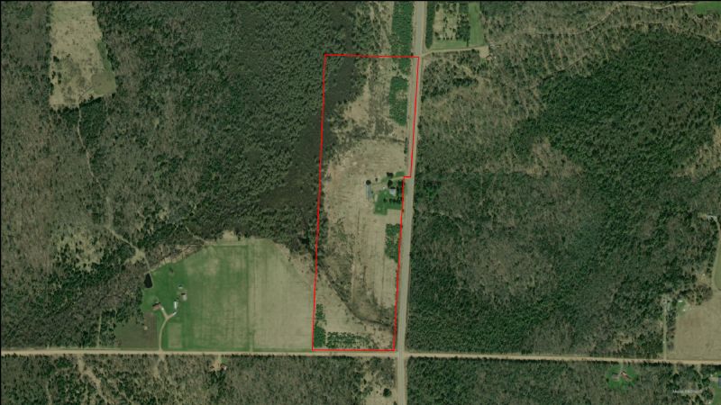 Hunting Property Photo