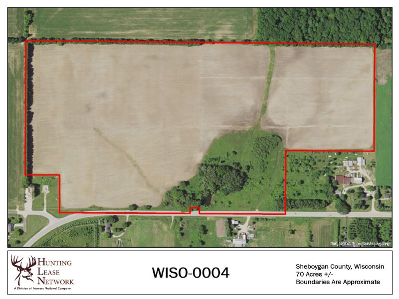 Hunting Property Photo
