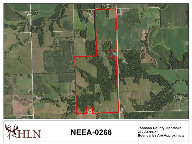 Hunting Property Photo