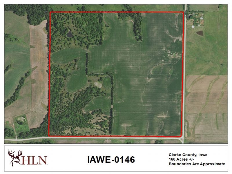 Iowa Hunting Leases Hunting Lease Network