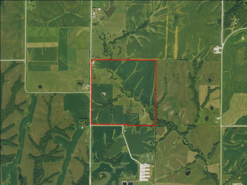 Hunting Property Photo