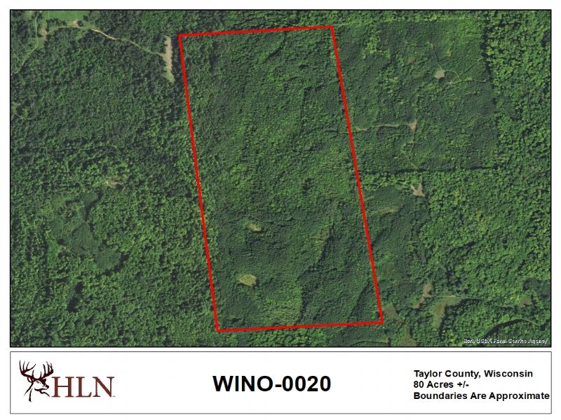 Wisconsin Hunting Leases Hunting Lease Network