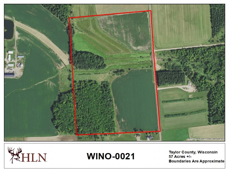 Hunting Property Photo
