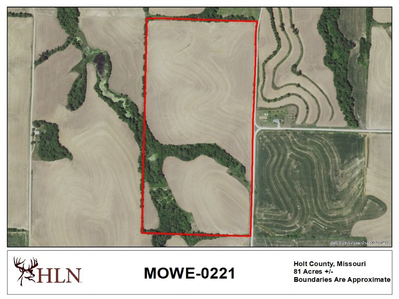Missouri Hunting Leases Hunting Lease Network