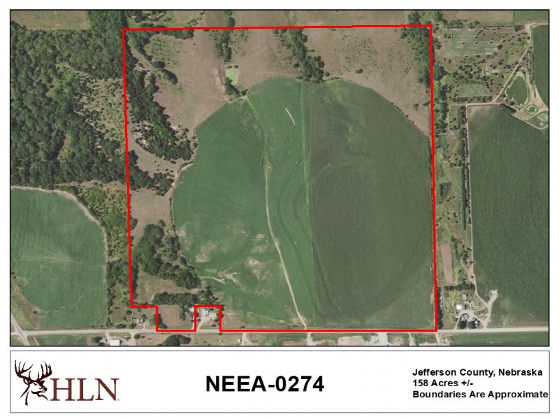 Kansas Walk In Hunting Map 2016 Maping Resources