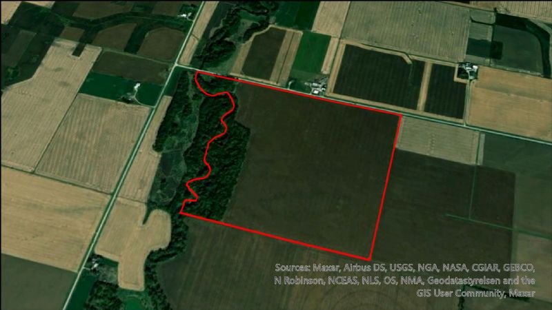Hunting Property Photo