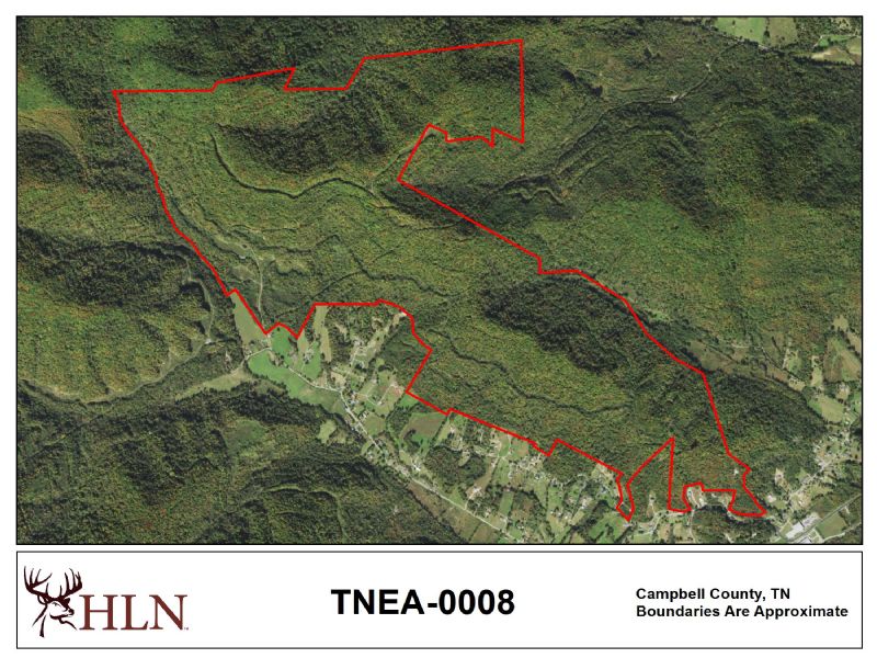 Tennessee Hunting Leases Hunting Lease Network