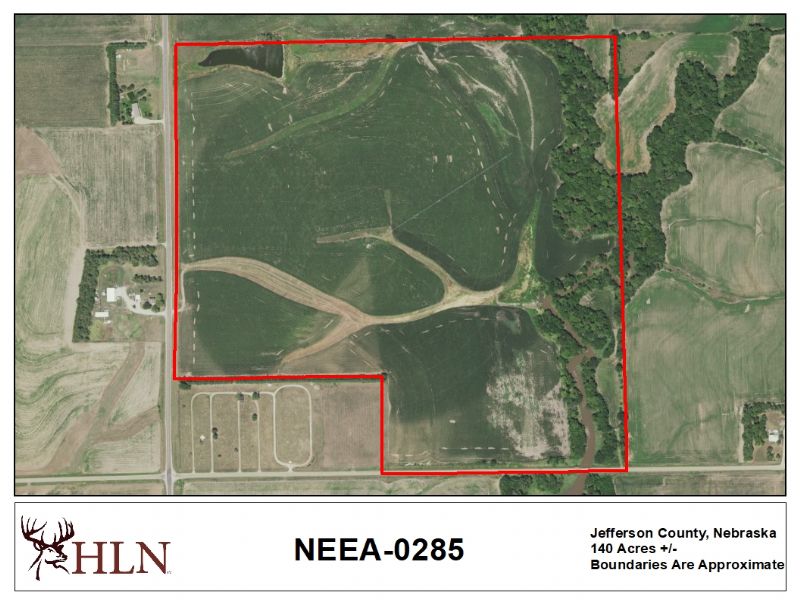 Hunting Property Photo