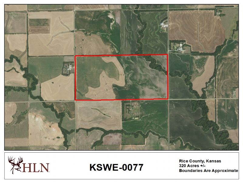 Hunting Property Photo