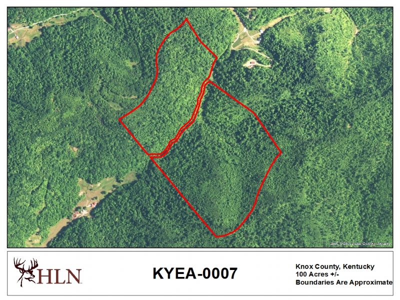 Kentucky Hunting Leases Hunting Lease Network