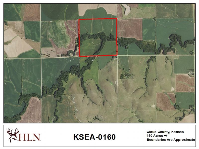 Hunting Property Photo