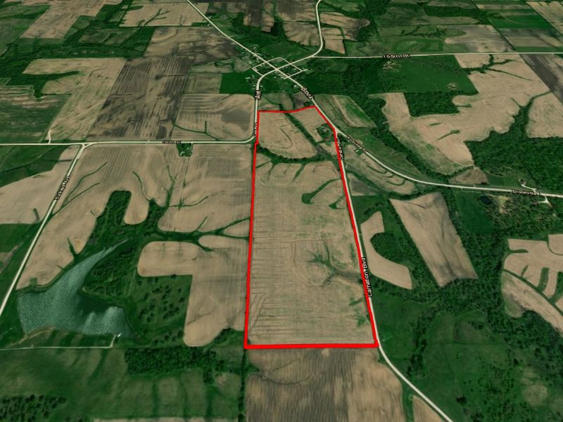 Iowa Hunting Leases Hunting Lease Network