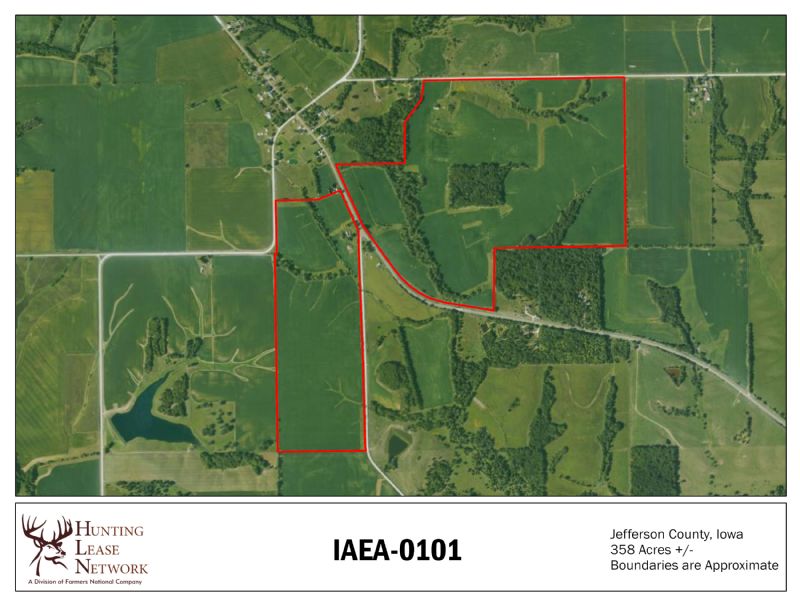 Hunting Property Photo