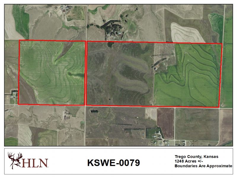 Hunting Property Photo