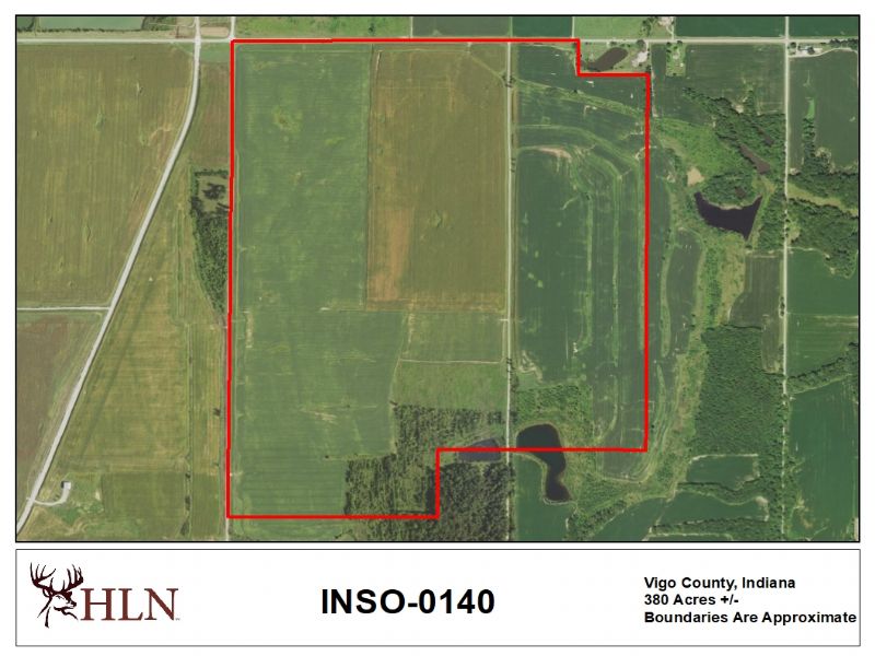Indiana Hunting Leases Hunting Lease Network