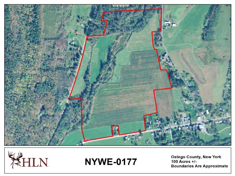 New York Hunting Leases Hunting Lease Network