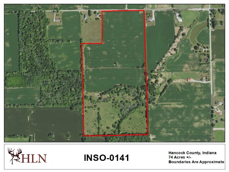 Indiana Hunting Leases Hunting Lease Network