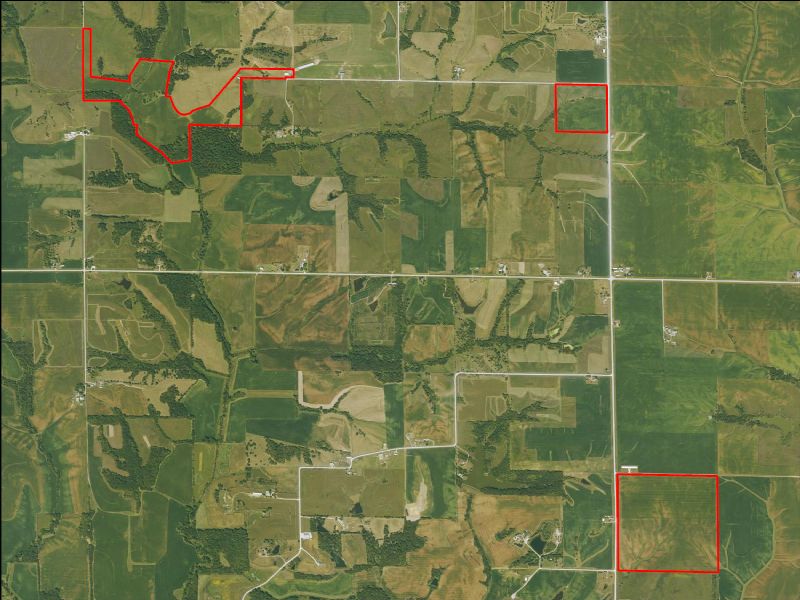 Hunting Property Photo