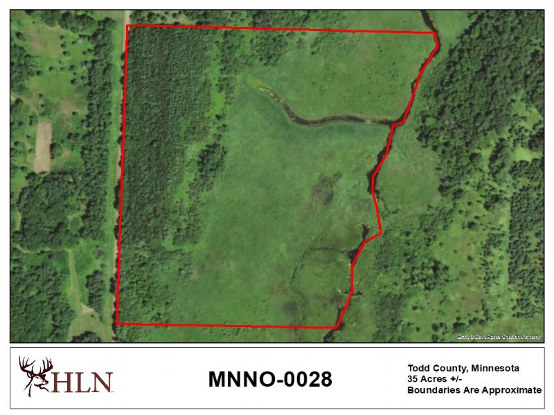 Hunting Property Photo