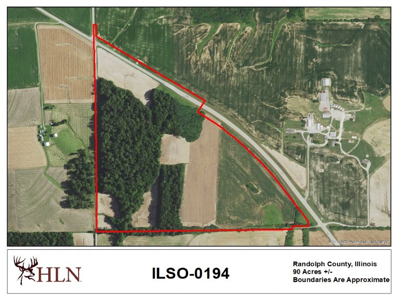 Illinois Hunting Leases Hunting Lease Network