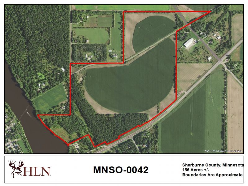 Hunting Property Photo
