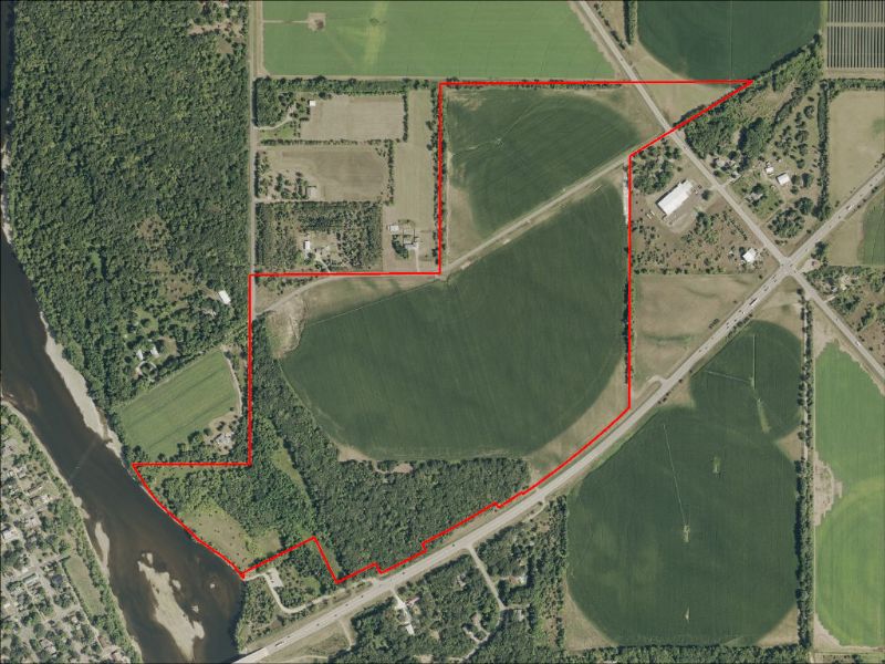 Hunting Property Photo