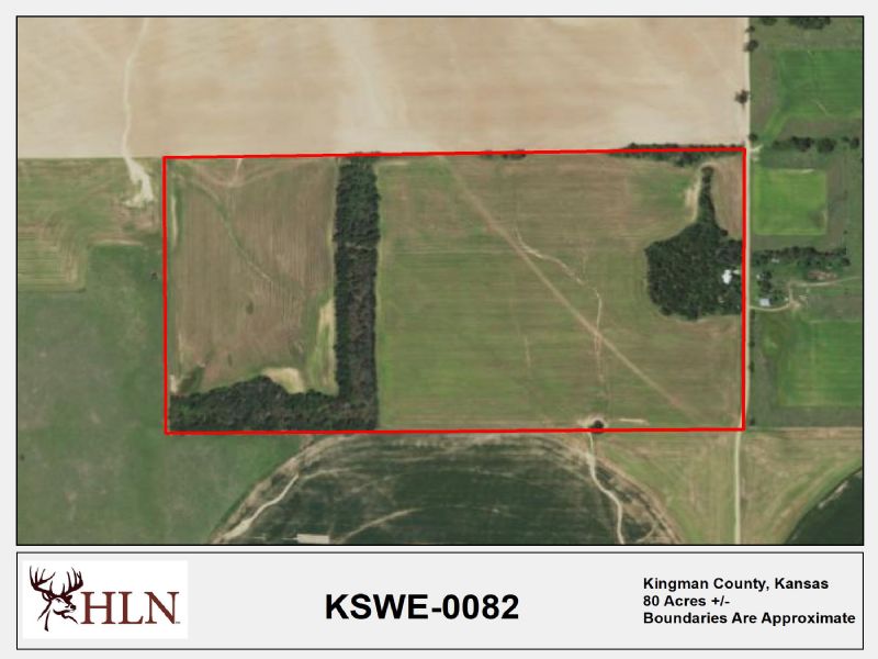 Hunting Property Photo