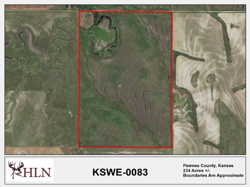 Hunting Property Photo