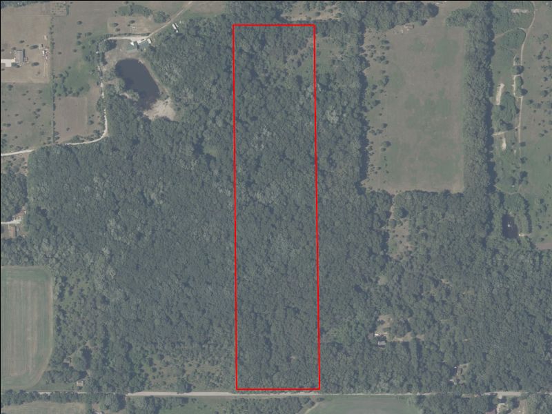 Hunting Property Photo