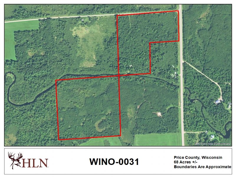 Wisconsin Hunting Leases Hunting Lease Network