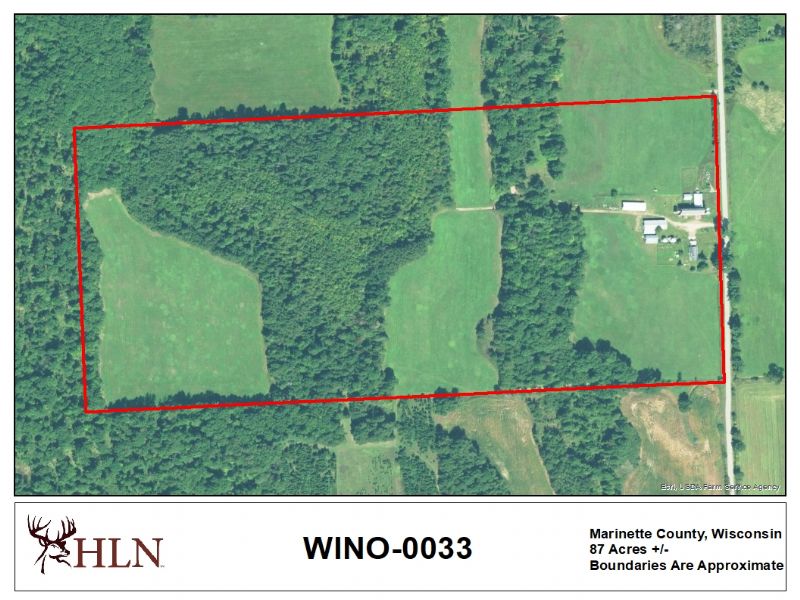 Wisconsin Hunting Leases Hunting Lease Network