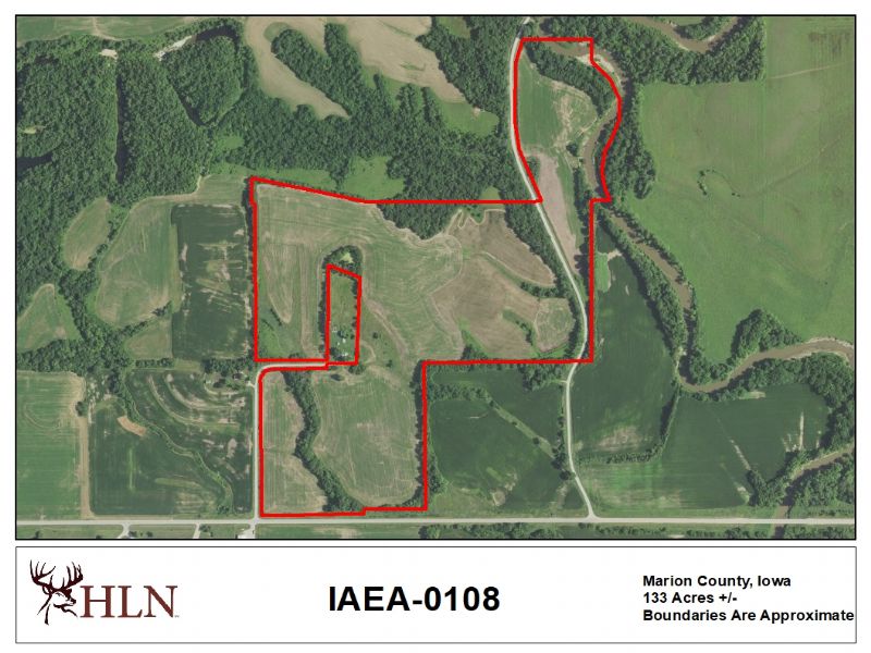 Hunting Property Photo