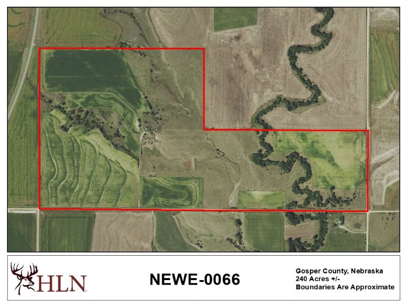 Hunting Property Photo