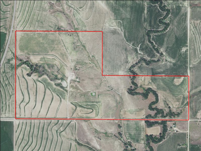 Hunting Property Photo