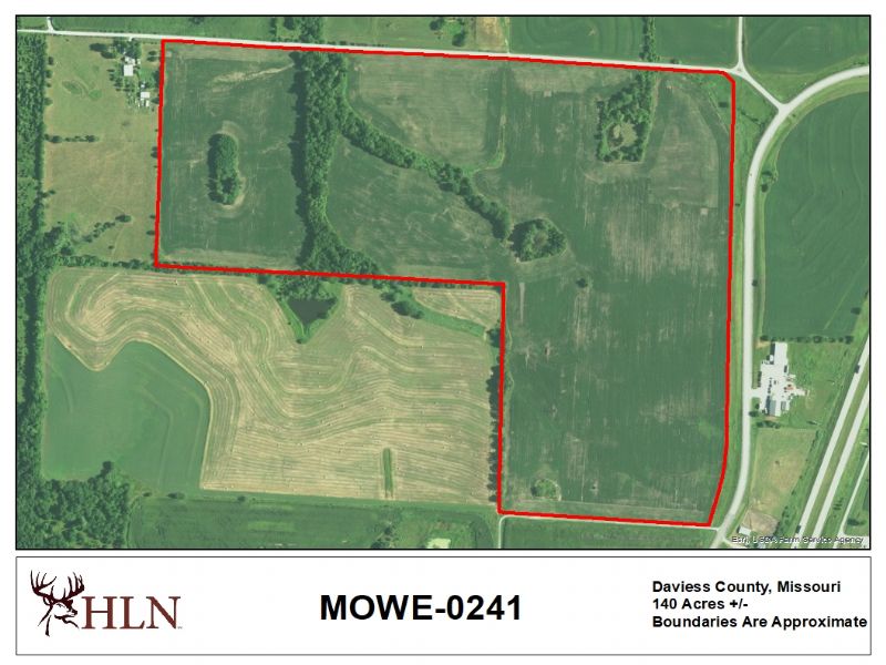 Missouri Hunting Leases Hunting Lease Network
