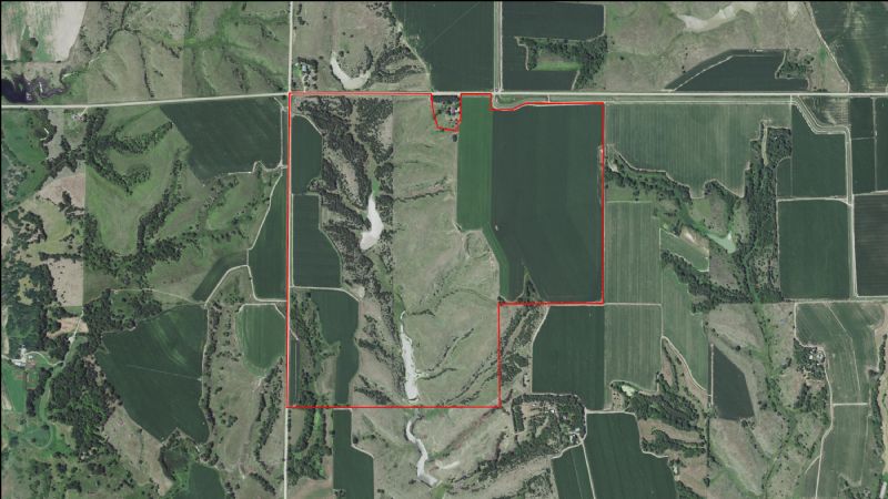 Hunting Property Photo