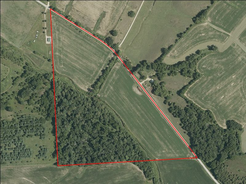 Hunting Property Photo
