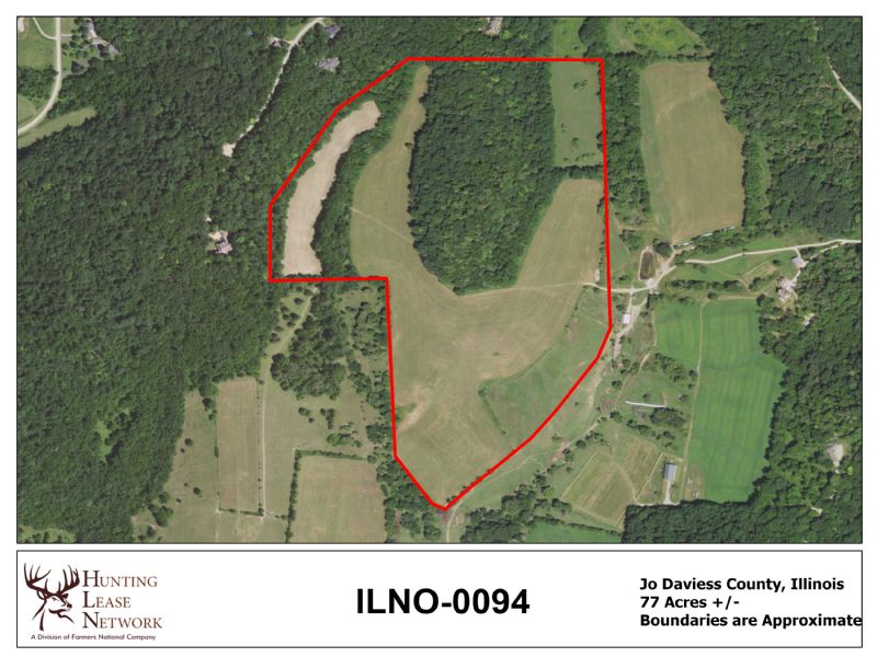 Hunting Property Photo