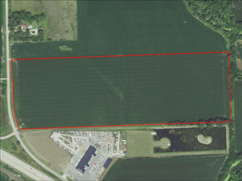 Hunting Property Photo