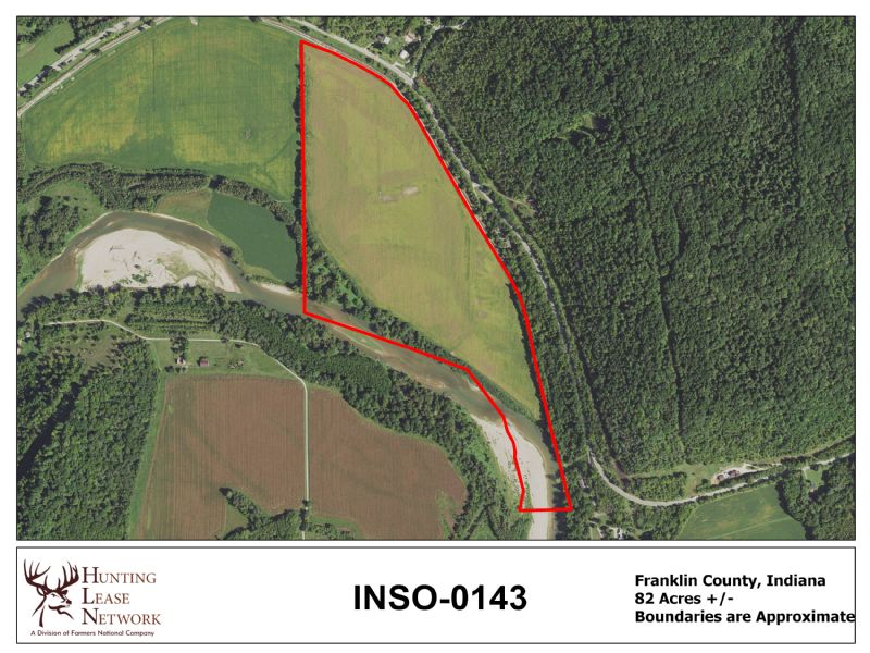 Hunting Property Photo