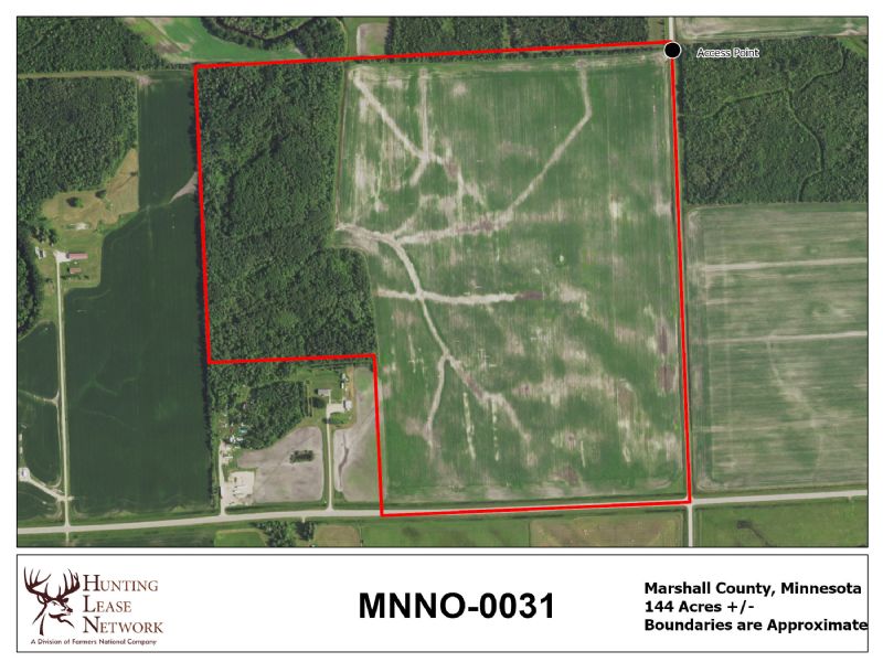 Hunting Property Photo